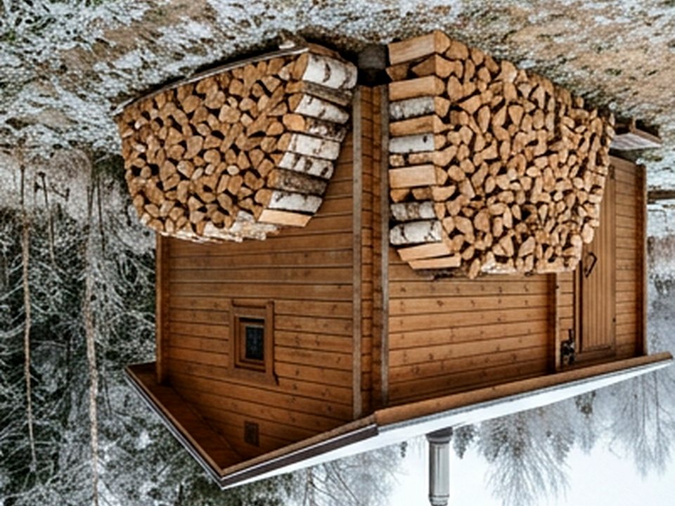 осина для печи — Печная улица, 19, Курск