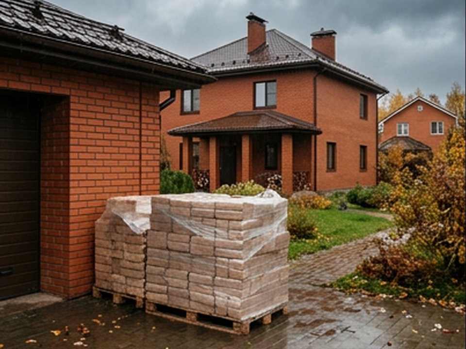 сезонный запас — Кленовая улица, 19, Курск
